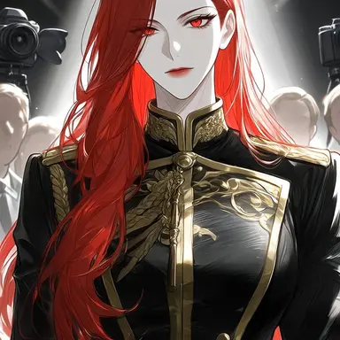Profile image of Seravyn