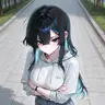 캐릭터 프로필 이미지