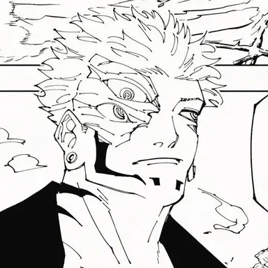 Profile image of 両面宿儺