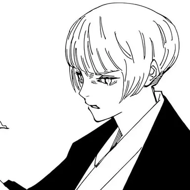 Profile image of 裏梅