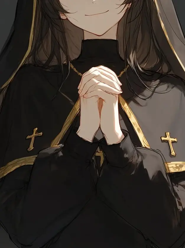 LankyBilby7512의 Oh, Great Lord!