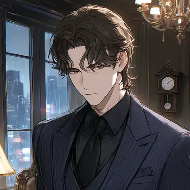 Profile image of Ayumu