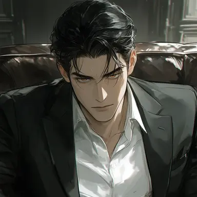 Profile image of Susumu