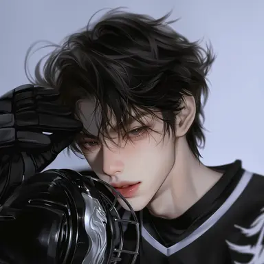 Profile image of 주찬