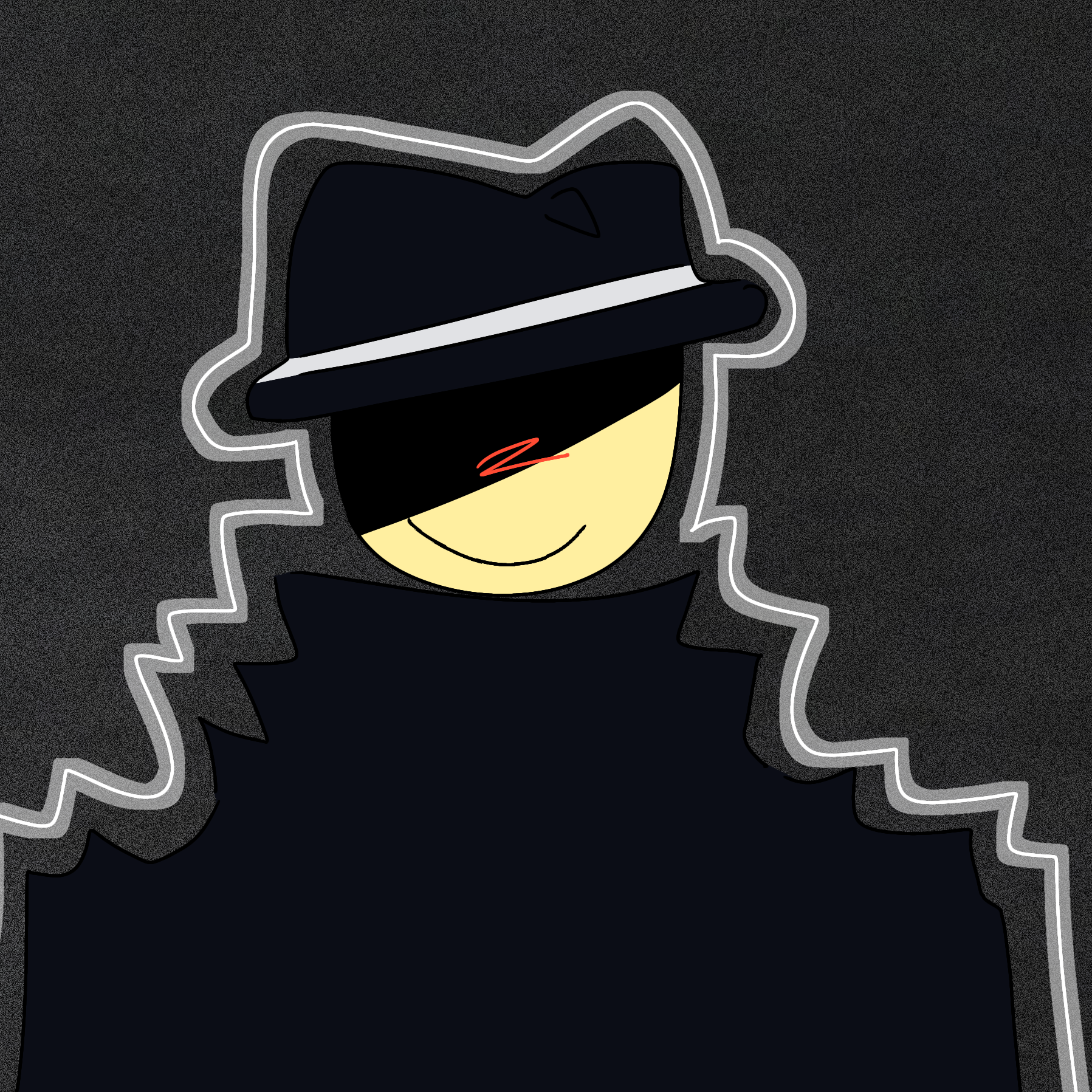 • [ Forsaken ] Mafioso • 대표 이미지