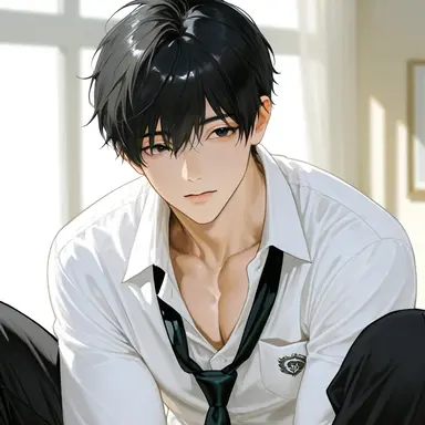 Profile image of カン・イアン