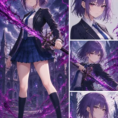 Profile image of ナナミ