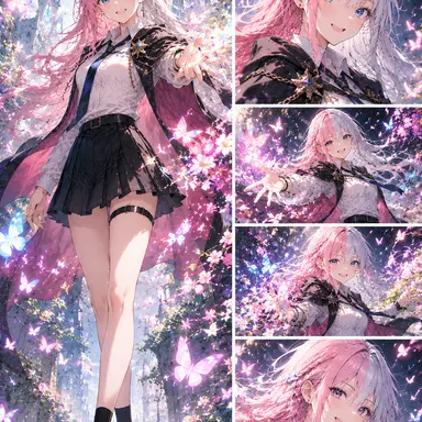 Profile image of モモカ
