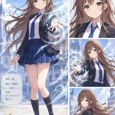 Profile image of ルナ
