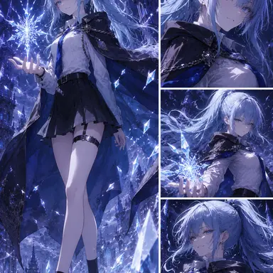 Profile image of リナ