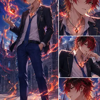 Profile image of エン