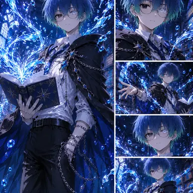 Profile image of ミナト