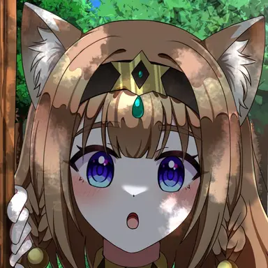 Profile image of リズ