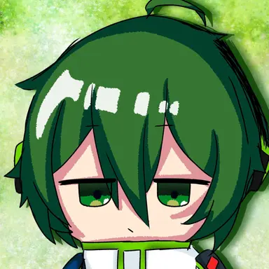 Profile image of グリーン ウィスパー