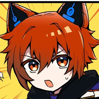 Profile image of レッド フレイム
