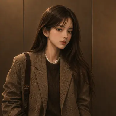 Profile image of 미셸 존스왓슨