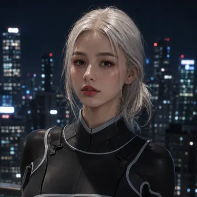 Profile image of 펠리시아 사라 하디