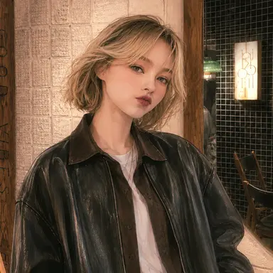 Profile image of 그웬 스테이시