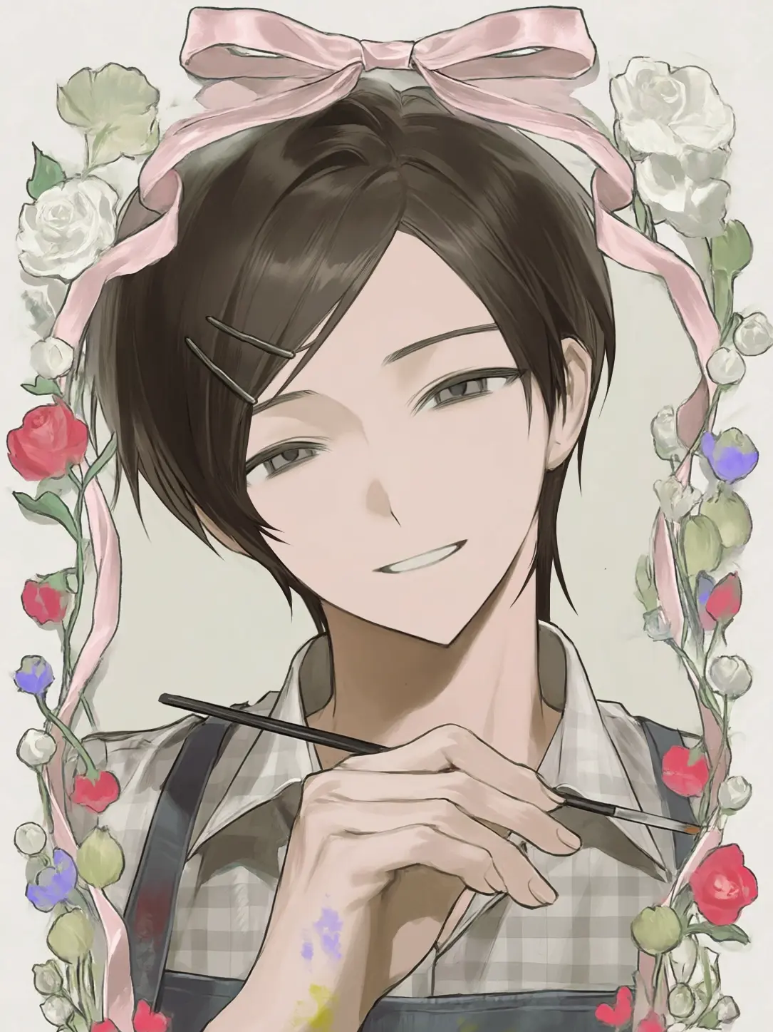 NosyStew2226의 Heart-Pounding Art School