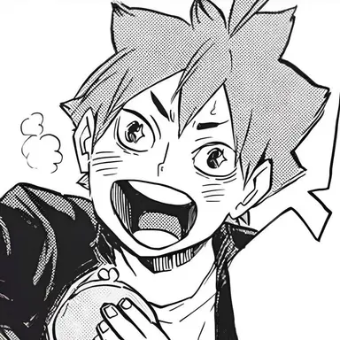 Profile image of 히나타 쇼요