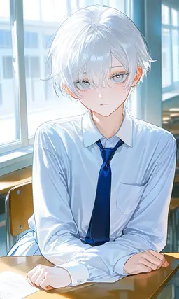 Profile image of 昴