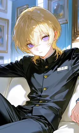 Profile image of 光