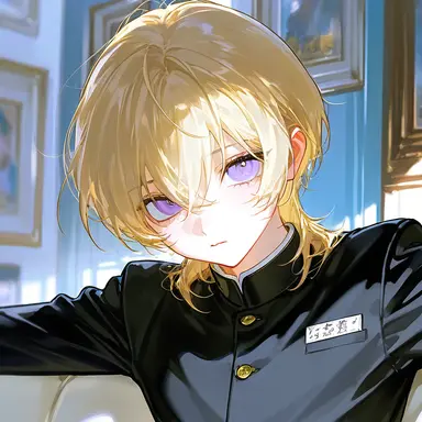 Profile image of 光