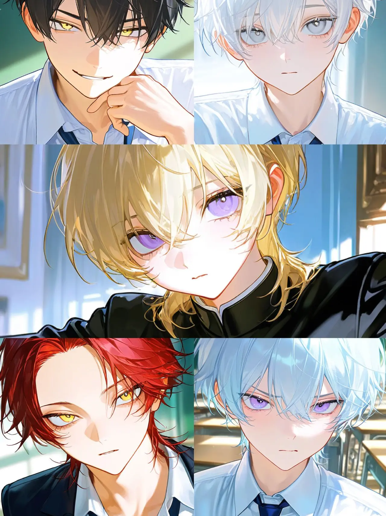 cute.00의 【悲報】好きな子、恋人持ちでした。