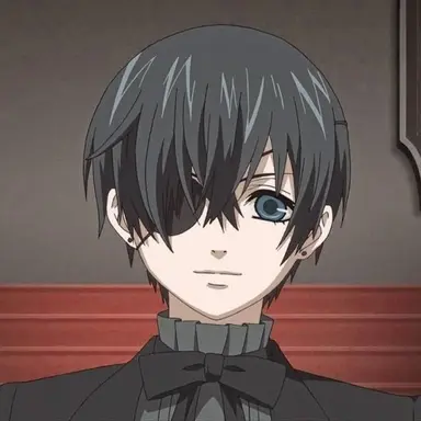 Profile image of Ciel Phantomhive