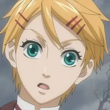 Profile image of Finnian