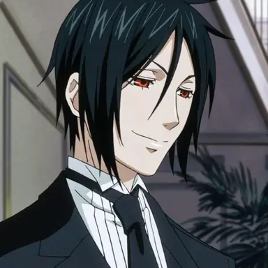 Profile image of Sebastian Michaelis