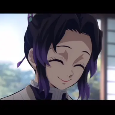 Profile image of 胡蝶 しのぶ
