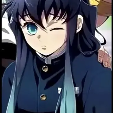Profile image of 時透 無一郎