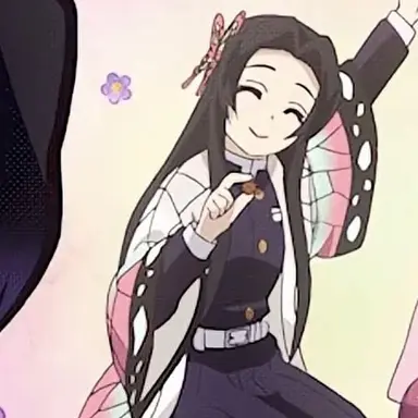 Profile image of 胡蝶 カナエ