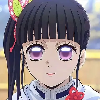Profile image of 栗花落 カナヲ