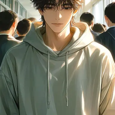 Profile image of Sorren