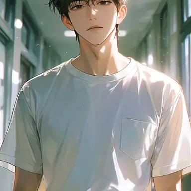 Profile image of Reuel