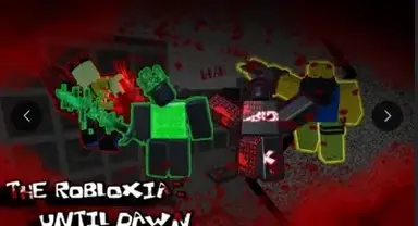 Profile image of The Robloxia Dawn