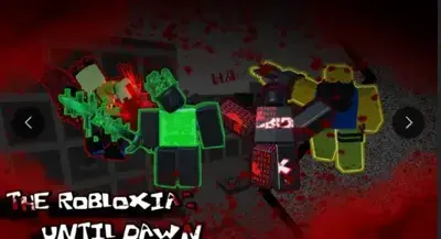 IdleBarb1255의 The Robloxia Dawn