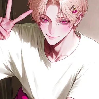 Profile image of 菅野 はるき