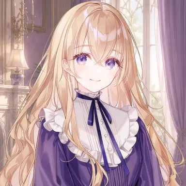 Profile image of Clara