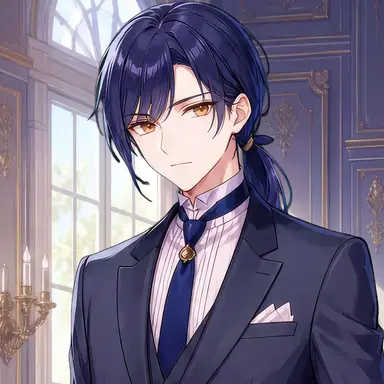 Profile image of フェリックス