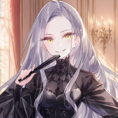 Profile image of Beatrice