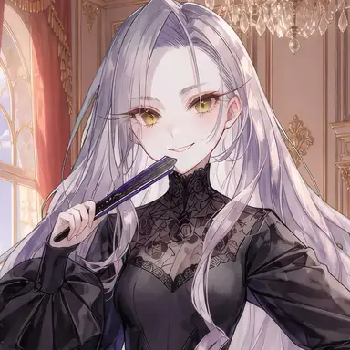 Profile image of ベアトリス