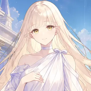 Profile image of ルミナ