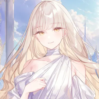Profile image of Lumina