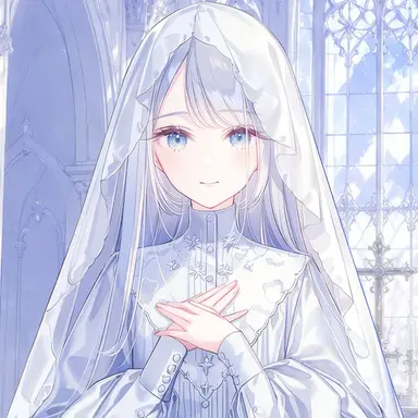 Profile image of Cecilia