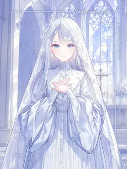 Profile image of Cecilia