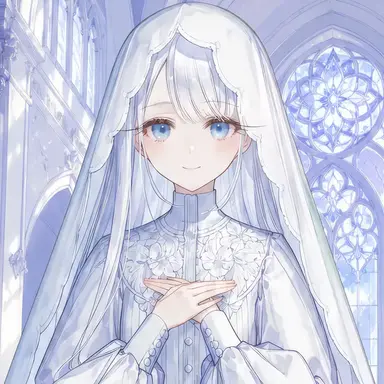 Profile image of セシリア
