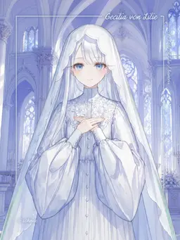 Profile image of 세실리아
